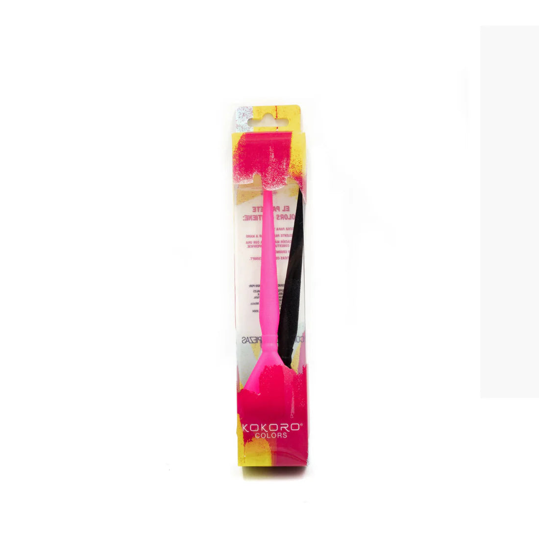 Kit Brochas Kokoro Colors Balayage Chica 2pz.