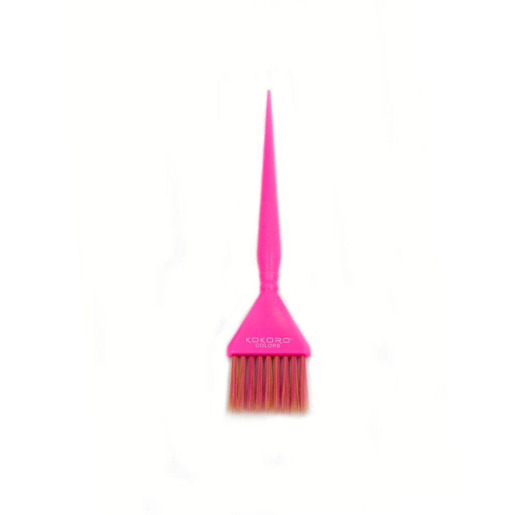 Kit Brochas Kokoro Colors Balayage Chica 2pz.