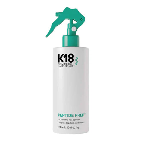 K18 Professional Peptide Prep™ Pro Chelating Hair Complex 300ml