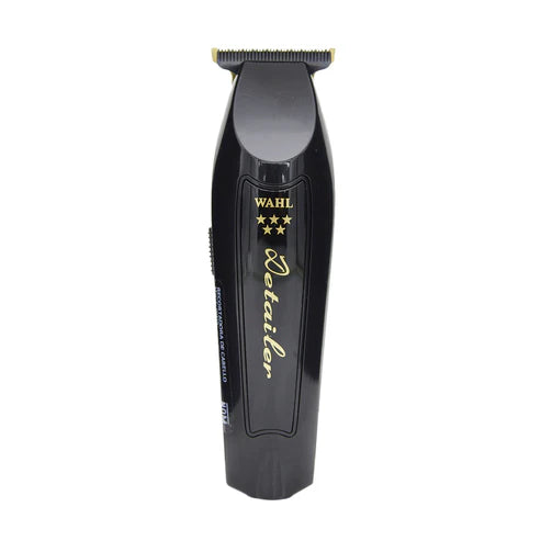 Combo Barber Wahl Inalámbrico Magic Clip + Detailer Li