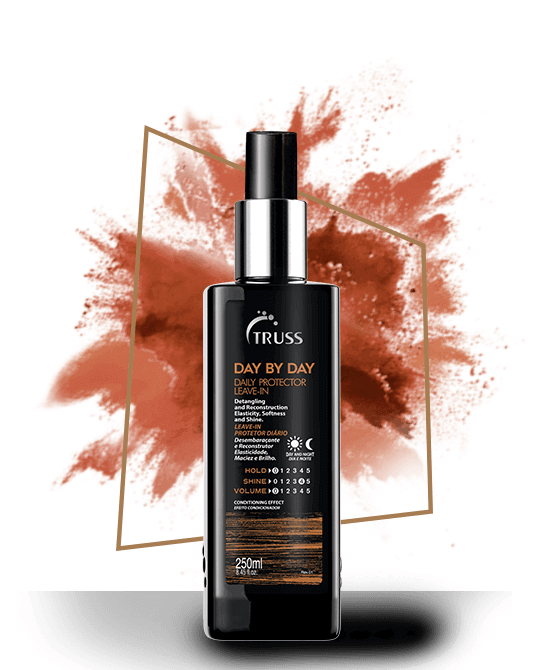 TRUSS | DAY by DAY 250 ML