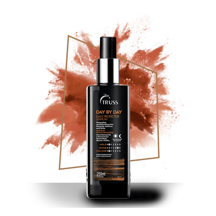 TRUSS | DAY by DAY 250 ML