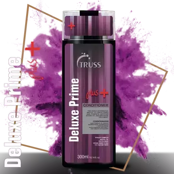 TRUSS | Acondicionador Deluxe Prime + Plus 300 Ml.
