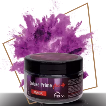 TRUSS | Mask - Deluxe Prime Plus + 180 gr.