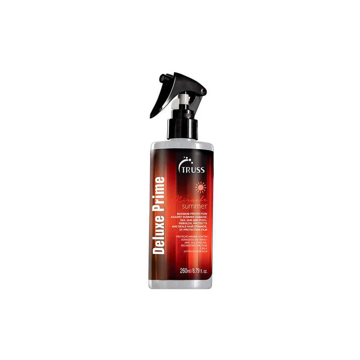 TRUSS | DELUXE PRIME SUMMER 260 ML
