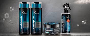 TRUSS | SHAMPOO DELUXE PRIME 300 ML - Uso Obligatorio