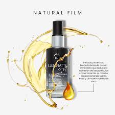 TRUUS | ILLUMINATTE OIL TRUSS 60 ML