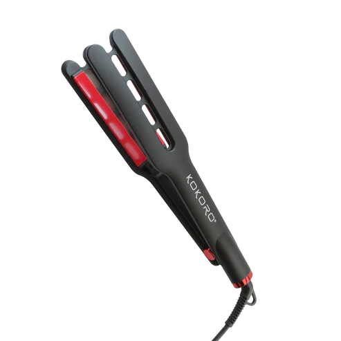 Plancha para Cabello Kokoro Duopass