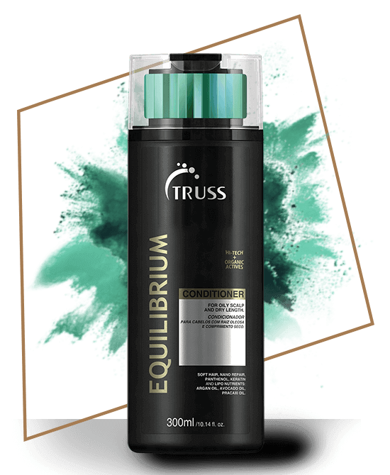 TRUSS | EQUILIBRIUM ACONDICIONADOR 300 ML