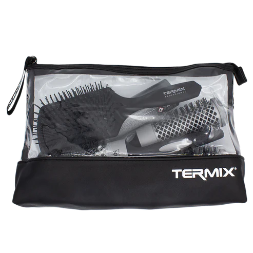 Estuche Termix Cepillos Evolution Basic + Raqueta