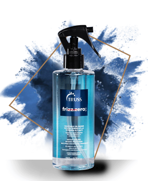 TRUSS | Frizz.Zero - Mascarilla Liquida 260 ml