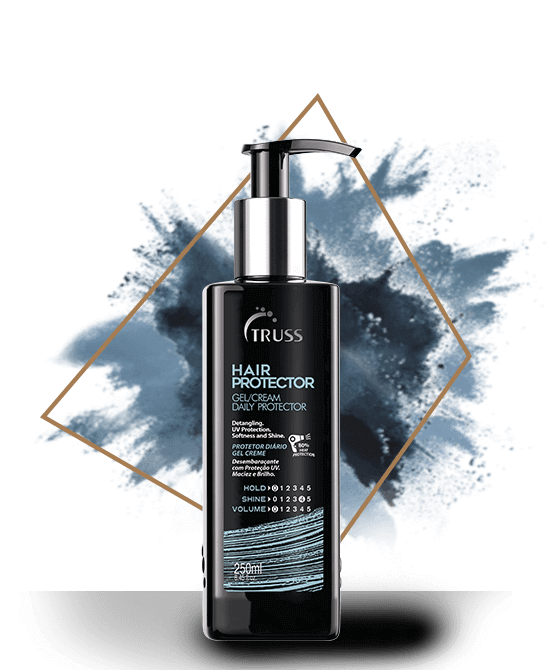 TRUSS | HAIR PROTECTOR 250 ML