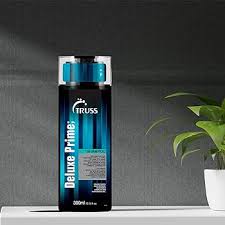 TRUSS | SHAMPOO DELUXE PRIME 300 ML - Uso Obligatorio