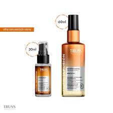 TRUSS | NUTRI INFUSION 30 ML