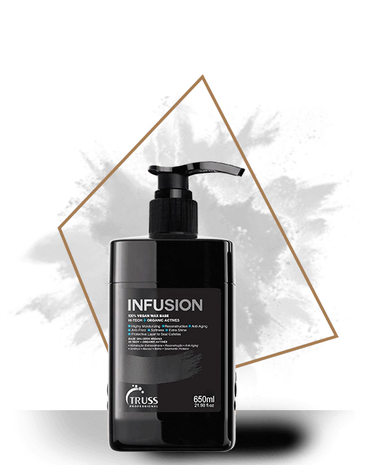 TRUSS | INFUSION 650 ML