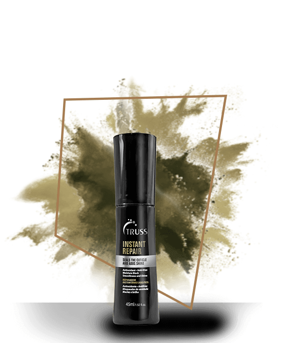TRUSS | INSTANT REPAIR - GOTAS DE REPARACION INSTANTANEA TRUSS 45 ML