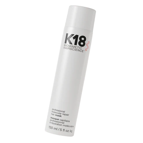 K18 Professional Leave-in repair mask 150ML