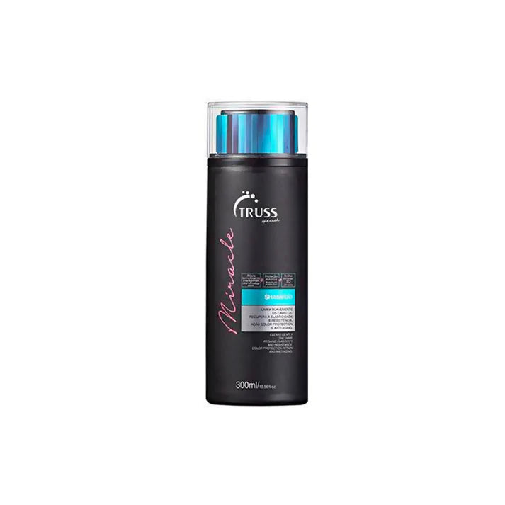 TRUSS | SHAMPOO MILAGRO TRUSS 300 ML