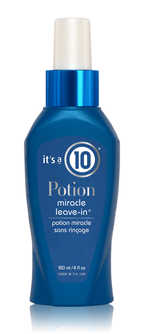 ITS A 10 POTION MIRACLE LEAVE-IN 120ml