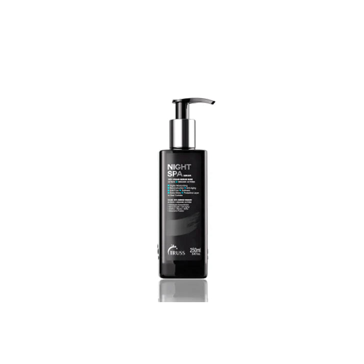 TRUSS | SERUM NIGHT SPA 250 ML VEGANO