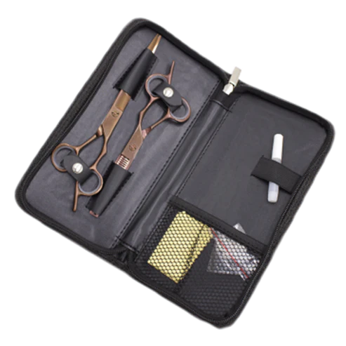 KIT DE TIJERAS KOKORO ESSENTIAL OLD SCHOOL