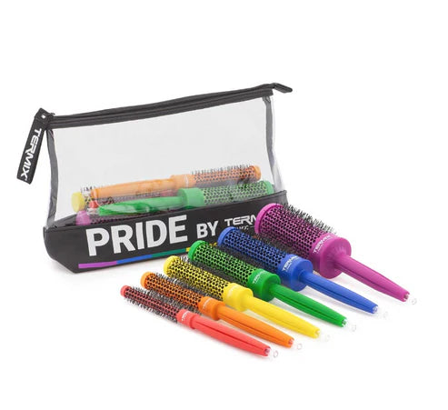 Necesser Termix Professional Versión Pride 6pz