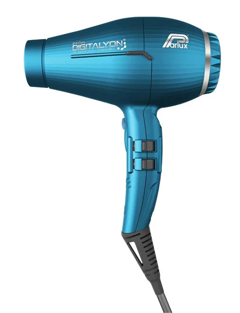 Pack Secadora Parlux Digitalyon Blue + Difusor Magic Sense