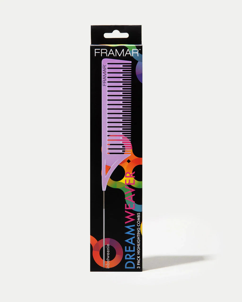 Dreamweaver Framar | Balayage Secciones Pastel