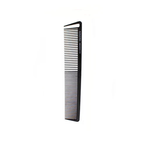 Peine Profesional Kokoro Carbono CM609