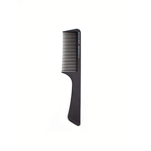 Peine Profesional Kokoro Carbono CM01