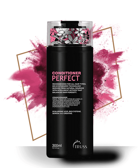 TRUSS | PERFECT ACONDICIONADOR 300 ML TRUSS
