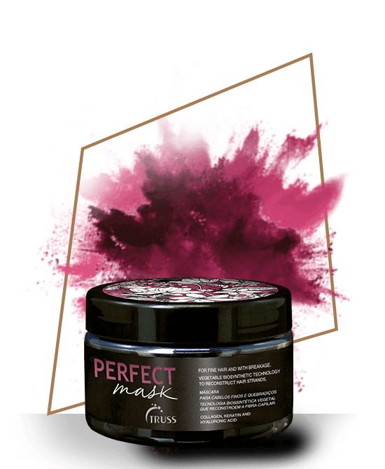 TRUSS | PERFECT MASK 180GR TRUSS