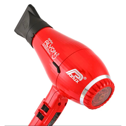 Pack Secadora Parlux Alyon Red con Difusor