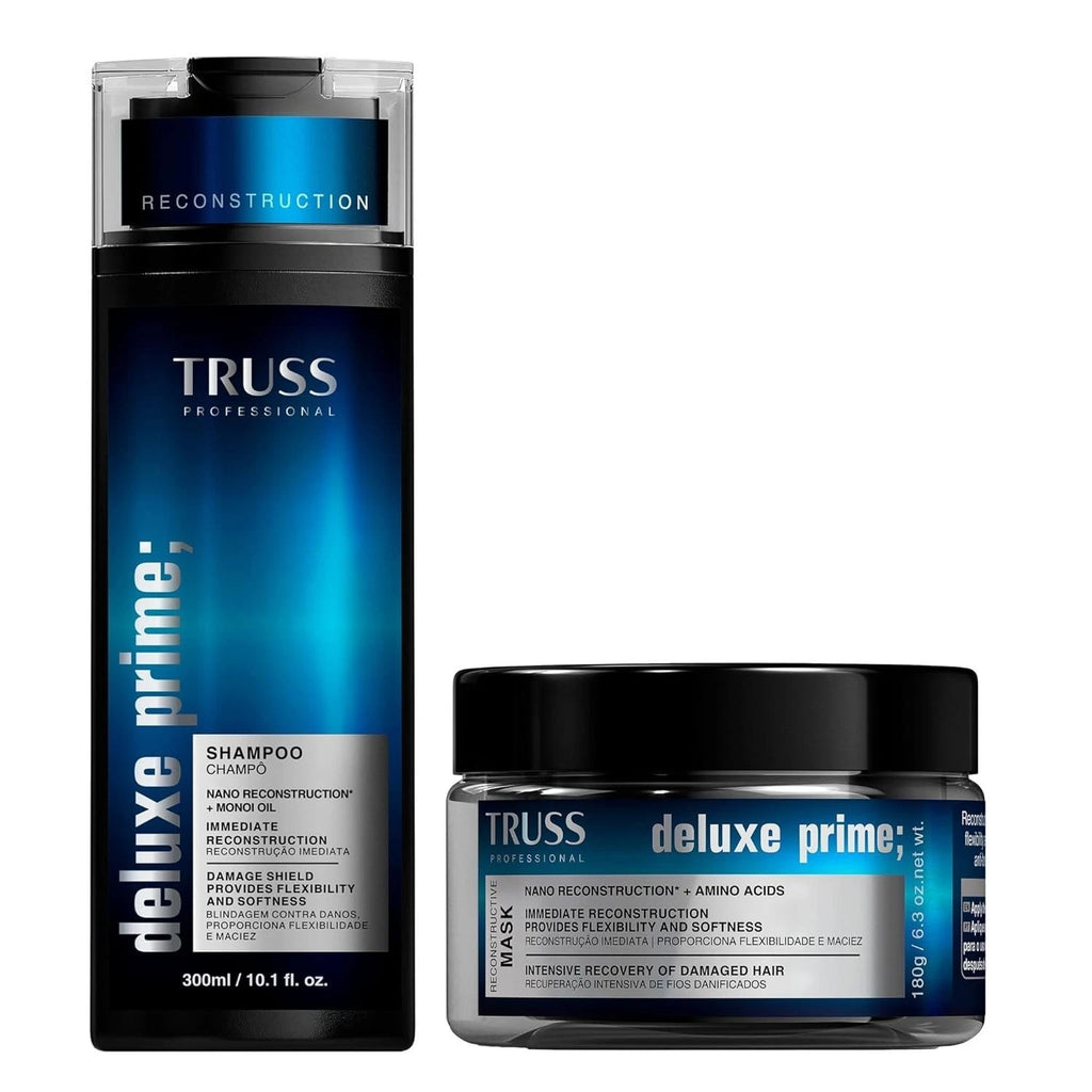 DELUXE PRIME MASK 180G/6.3 OZ NEW