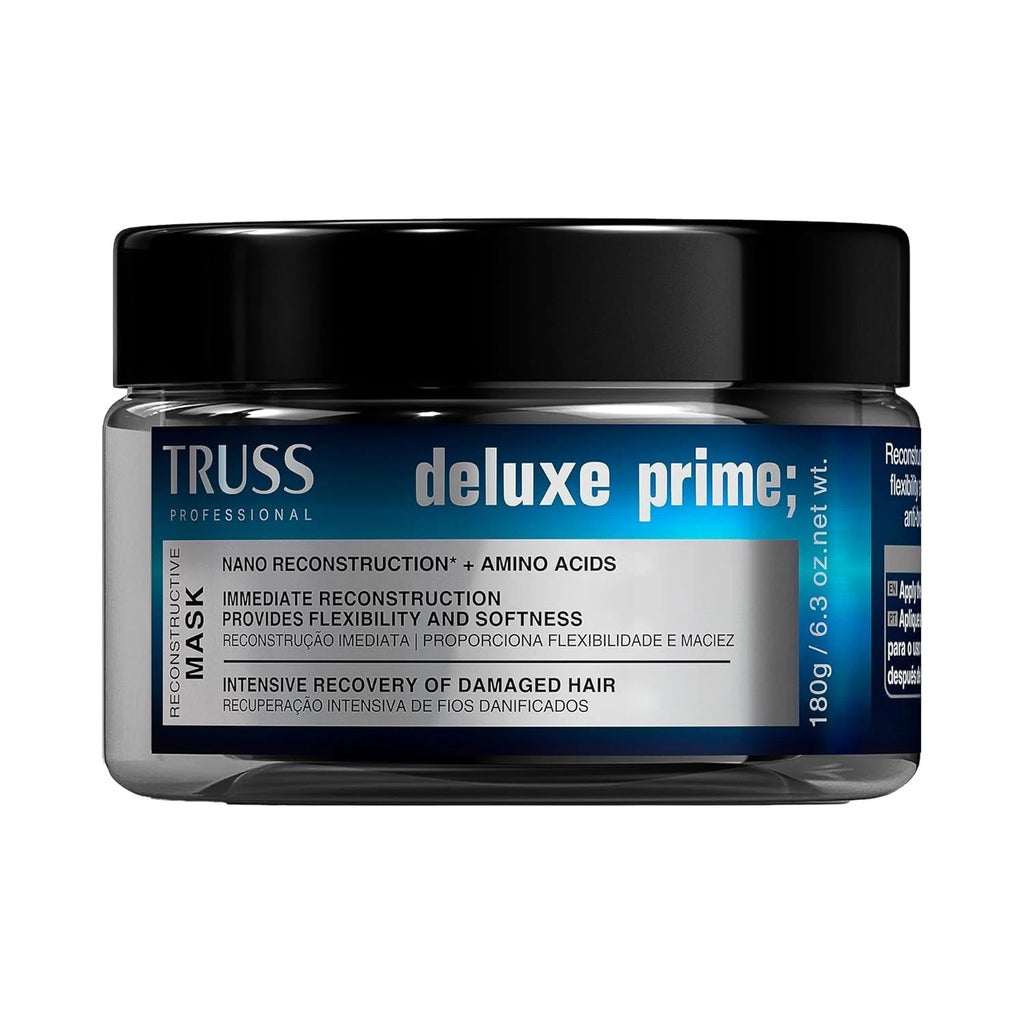 DELUXE PRIME MASK 180G/6.3 OZ NEW