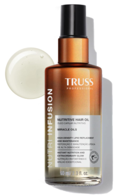 TRUSS | NUTRI INFUSION 30 ML