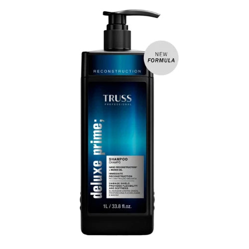 DELUXE PRIME SHAMPOO 1000 ML