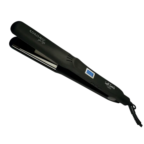 Plancha para Cabello Kokoro Soft Touch
