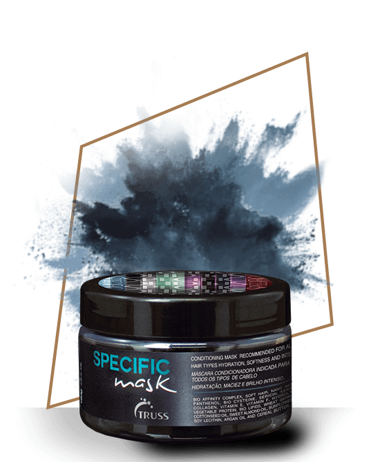 TRUSS | SPECIFIC MASK 180GR.