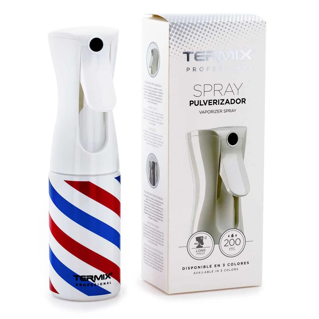 Atomizador Termix Barbero