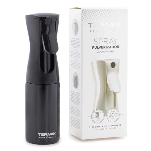 Atomizador Termix Negro