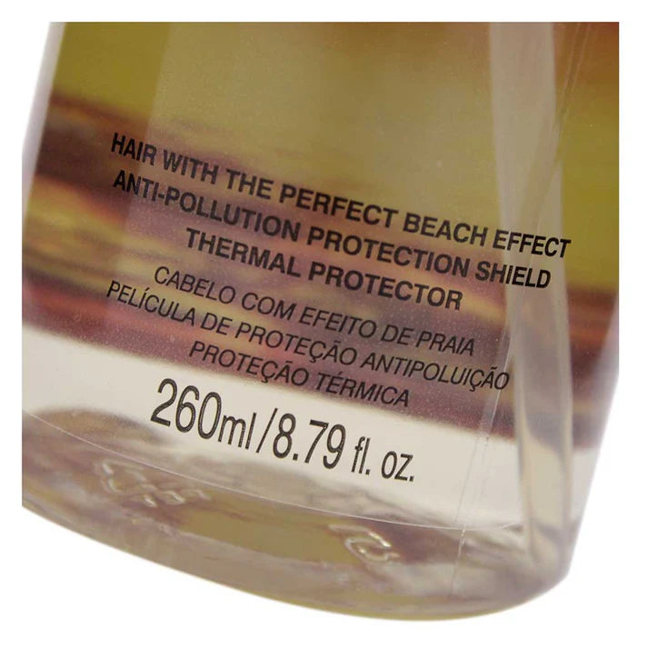 TRUSS | Olas de Playa - Beach Waves Truss