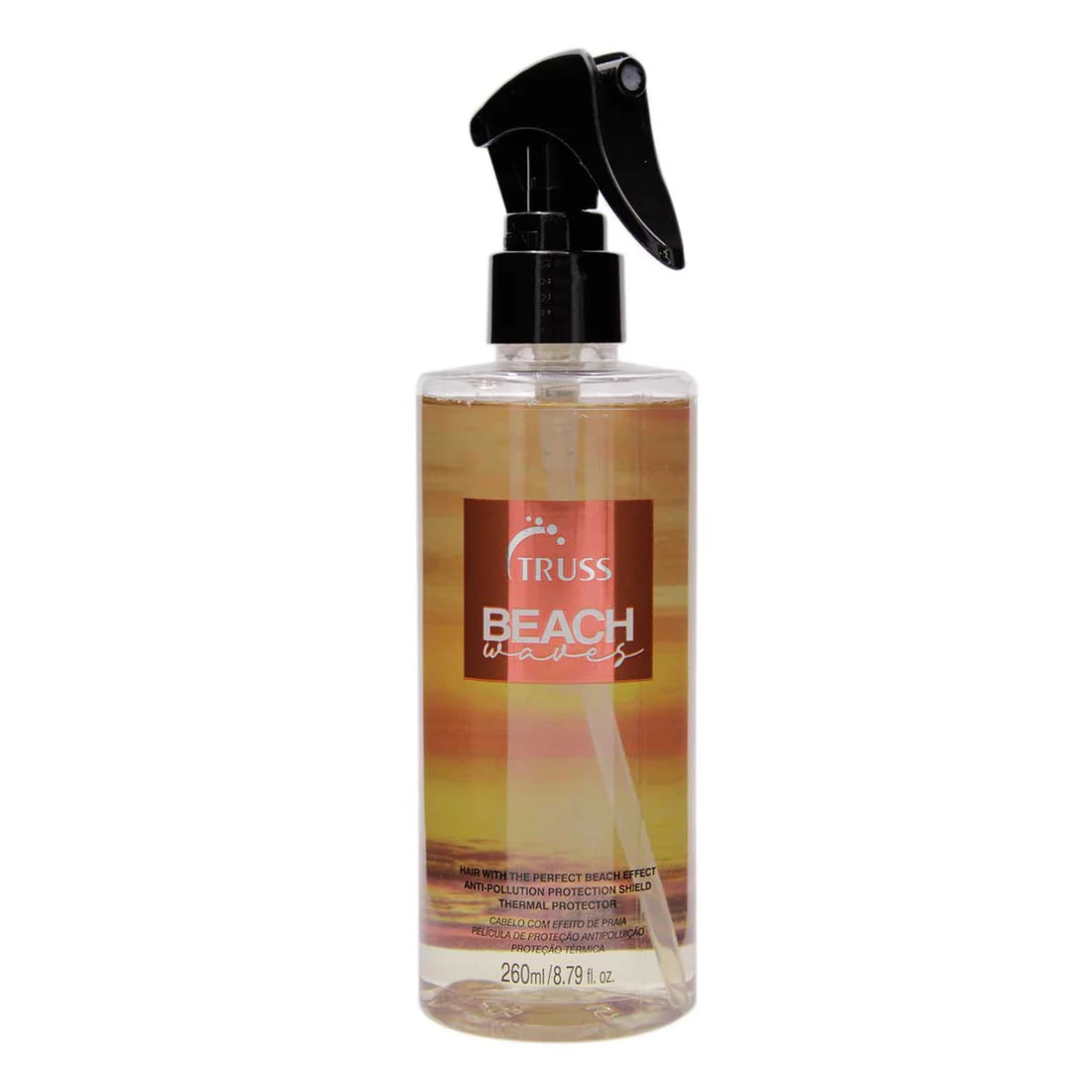 TRUSS | Olas de Playa - Beach Waves Truss