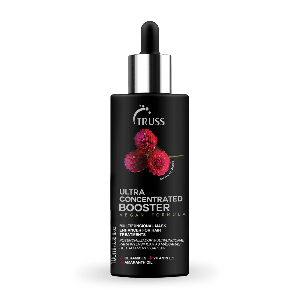 TRUSS | BOOSTER ULTRA CONCENTRADO 100 ml - Potenciador de Mascarillas