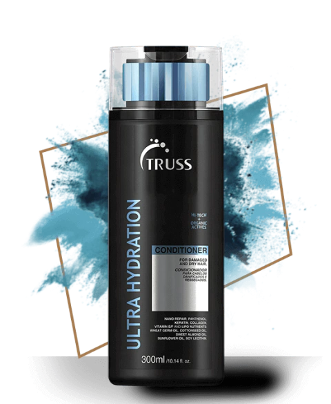 TRUSS | ACONDICIONADOR ULTRA HIDRATACIÓN 300 ML