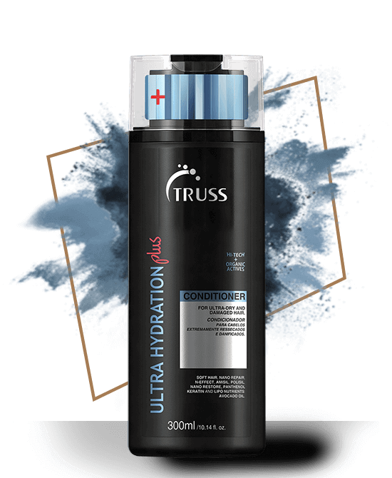 TRUSS | ACONDICIONADOR ULTRA HIDRATACIÓN 300 ML